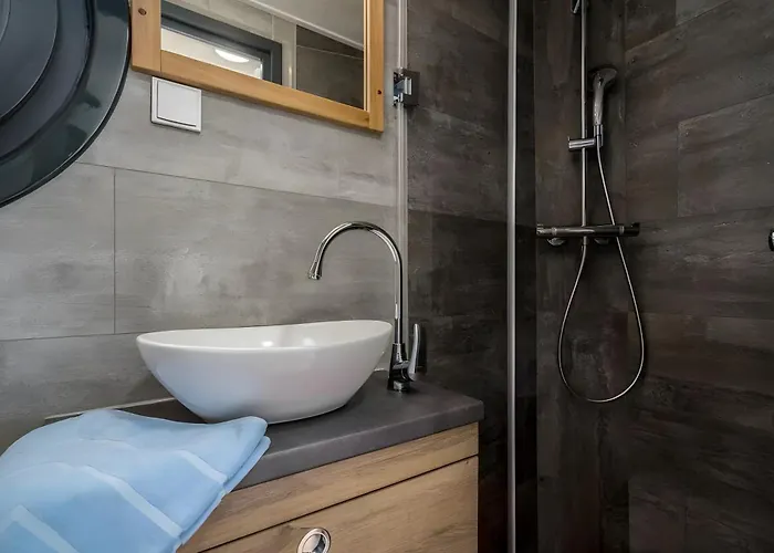 Entspannung Pur - Hausboot Liberty